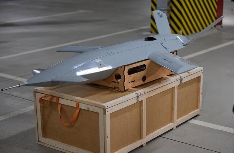 Ukraine Faces Slowed Production of Long-Range Drones Due to Mini Jet Engine Shortage/MTU Aero Engines Acquires AeroDesignWorks to Enter UAV and Missile Propulsion Market