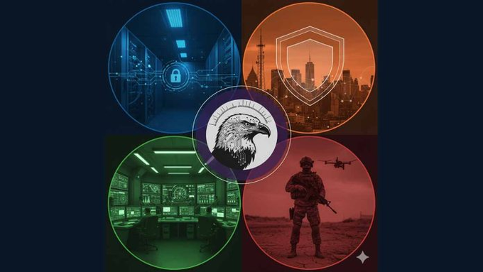 US Homeland Defense Resilience: Strengthening Security Against Cyber ​​and Mobile Threats in 2025. Threats to the US from Russia are a major thorn in the side, with 6000 Shahed drones produced monthly, 10 thousand with decoys!