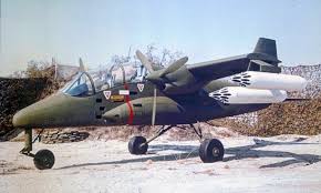 The EEZ, the extension of territorial waters to 12 nautical miles, and the threats of Islamist extremists who can attack and destroy the mining platforms, require different weapons systems for protection. Aviation special aircraft.