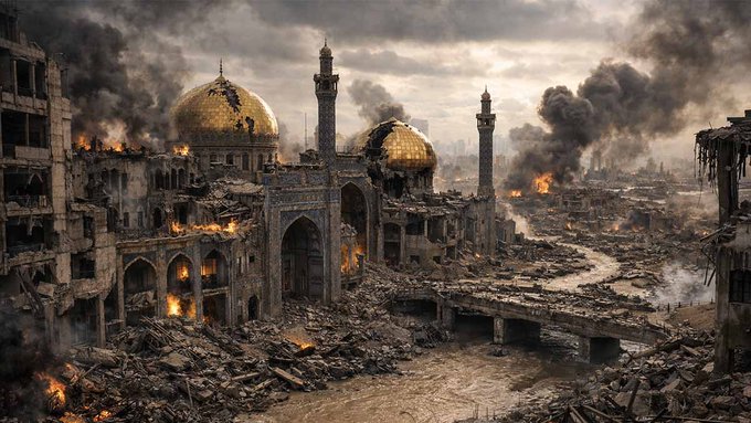 THE MUDDYWATER INFRASTRUCTURE COLLAPSE: A FORENSIC ARCHITECTURAL DESTRUCTION OF IRANIAN MOIS SHADOW SECTOR OPERATIONS (2025-2026) mass camera scans in: Israel, United Arab Emirates, Qatar, Bahrain, Kuwait, Lebanon, Cyprus.