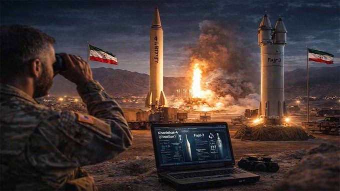 Iran’s Claimed MIRV Capabilities on Khorramshahr-4 (Kheibar) and Fajr-3 Missiles