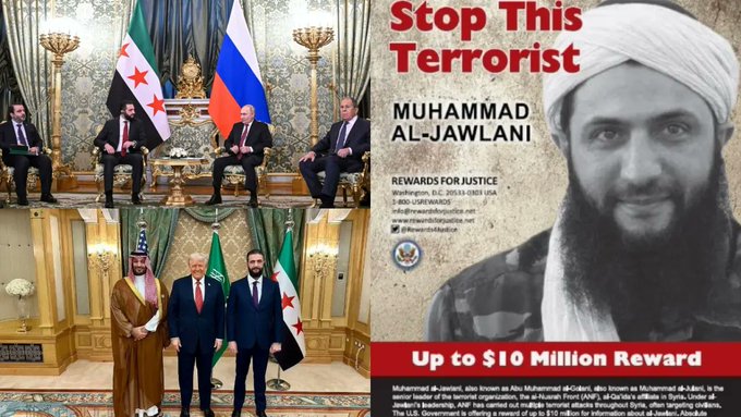 Syrian-Russian Security Cooperation and Deterrence Dynamics in a Fragmented World: Institutional Elements, Legal Basis Frameworks, and Humanitarian-Economic Constraints, 2025 Al-Julani committed to all previous agreements with Russia!