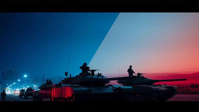 Geopolitical and Security Dynamics of the Development of Israel's Eastern Division on the Jordanian Border Amidst Iranian Nuclear Operations to Prevent Attacks and Asymmetric Threats.
