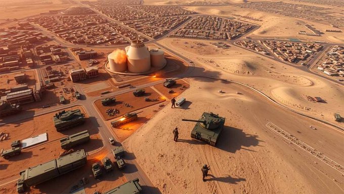 Strategic Dynamics of the Israel-Iran Conflict in 2025: Military Operations, Cultural Resilience, and Diaspora Mobilization Amid Nuclear and Missile Threats. The Course of the Conflict Suggests a Prolonged Stalemate, Let's Go to 2026