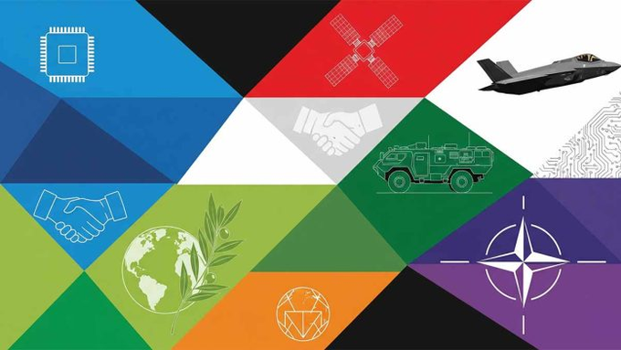 NATO Reform: Strategic Realignment and Transatlantic Security in 2025. What security are we talking about when Southern Europe faces migration in the Mediterranean, with UNHCR reporting 1.2 million arrivals since 2022 UNHCR Mediterranean Situation?