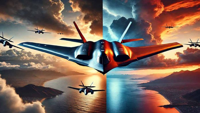 The Imperative for Expanding the U.S. Strategic Bomber Fleet: The B-21 Raider and the Geopolitical Necessity of Scaling Stealth Capacity for 21st-Century Deterrence