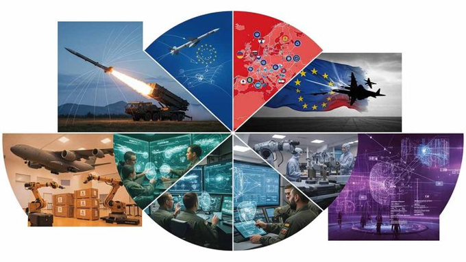 European Air Defence Evolution: Patriot Expansion and ESSI in Geopolitical Tensions 2025