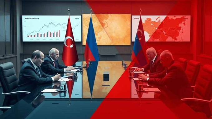 Azerbaijan-Russia Trade Dynamics in 2024: Economic Interdependence, Geopolitical Tensions and the Fragility of Bilateral Relations. The Central Bank of Azerbaijan reported that Russia ranks among the top five investors in the country