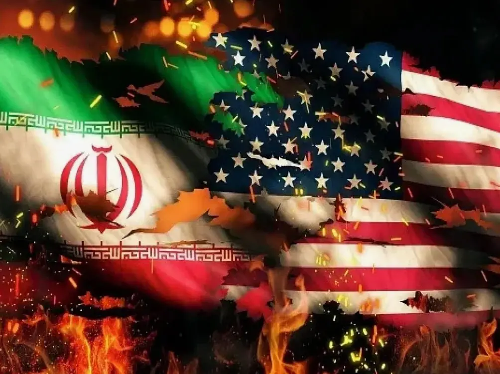 Three nuts for Cinderella Trump! The article published on the Russian site TOPWAR agrees with the information I collected about the events, I will focus on the protesters with Kalashnikovs who attacked police stations and murdered protesters