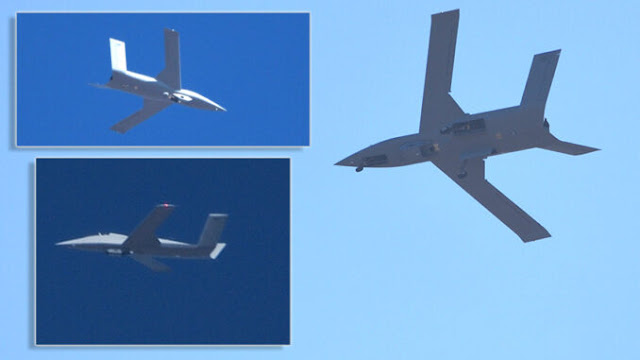 Northrop Grumman will begin flight testing of the Beacon project this fall, using a modified Scaled Composites Model 437 “Vanguard” jet to evaluate the performance of artificial intelligence (AI) in flight.