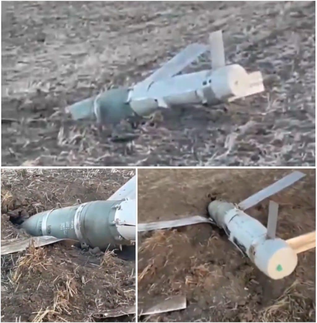 Russia is developing new longer-range bombs in the war against Ukraine! After converting older aerial bombs into winged glide bombs, it has now added a small jet engine to them for a range of 150-200 kilometers!