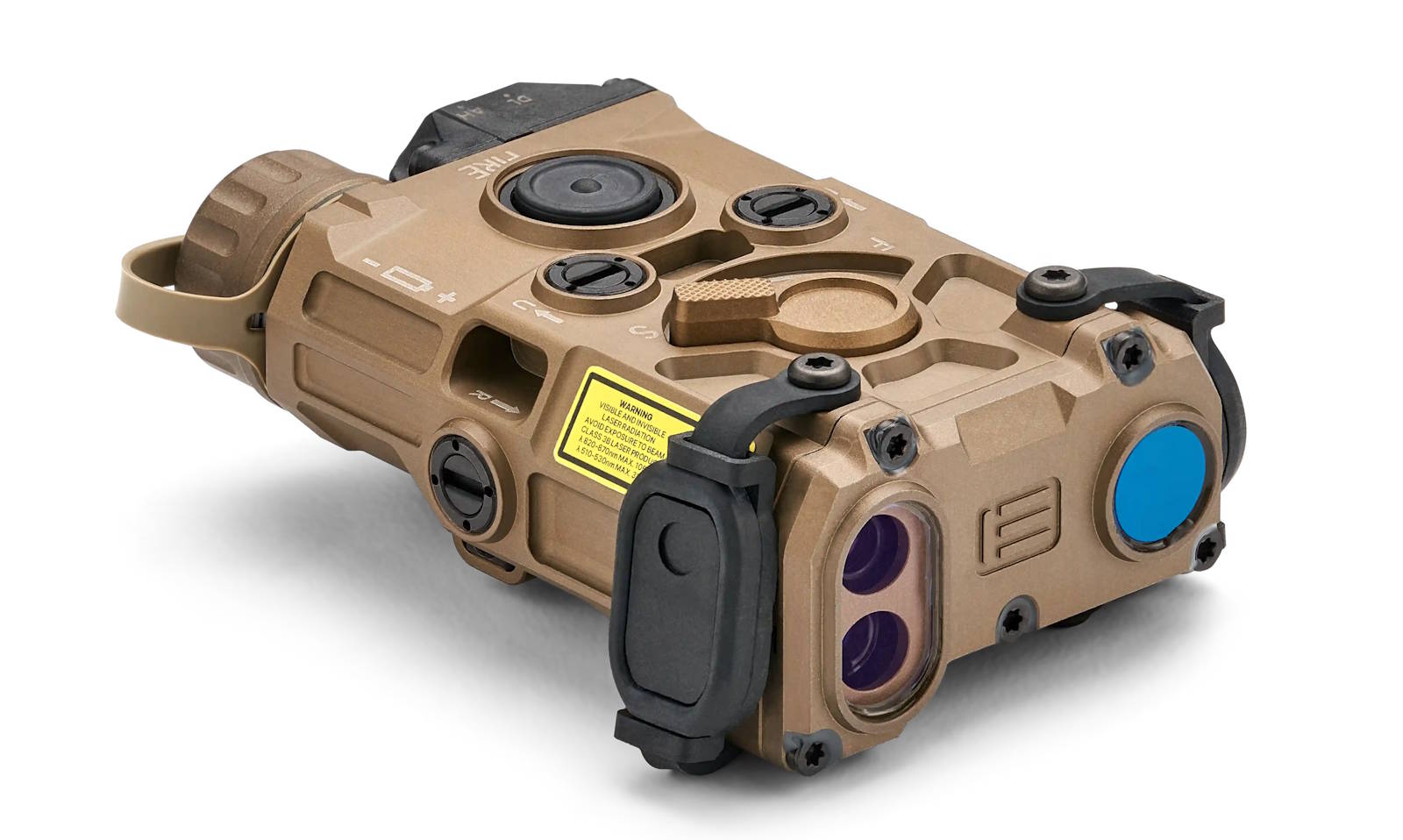 EOTECH, a division of American Holoptics and leader in advanced electro-optic sighting systems, today announced the recent sale of its OGL® (On-Gun Laser) systems, HWS® (Holographic Weapon Sights), and compatible magnifiers to the U.S. Army, 14,000 units.