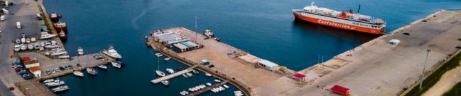 India Eyes Alexandroupoli Port As Greece Weighs Strategic Shift In IMEC Corridor 