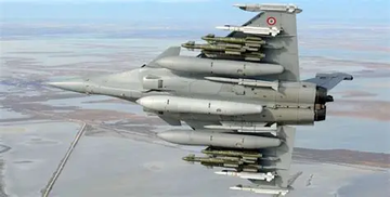 France’s Strategic Enhancement of AASM Hammer Precision-Guided Munitions: Production, Innovation and Geopolitical Implications for Ukraine’s Defense, 2024–2025