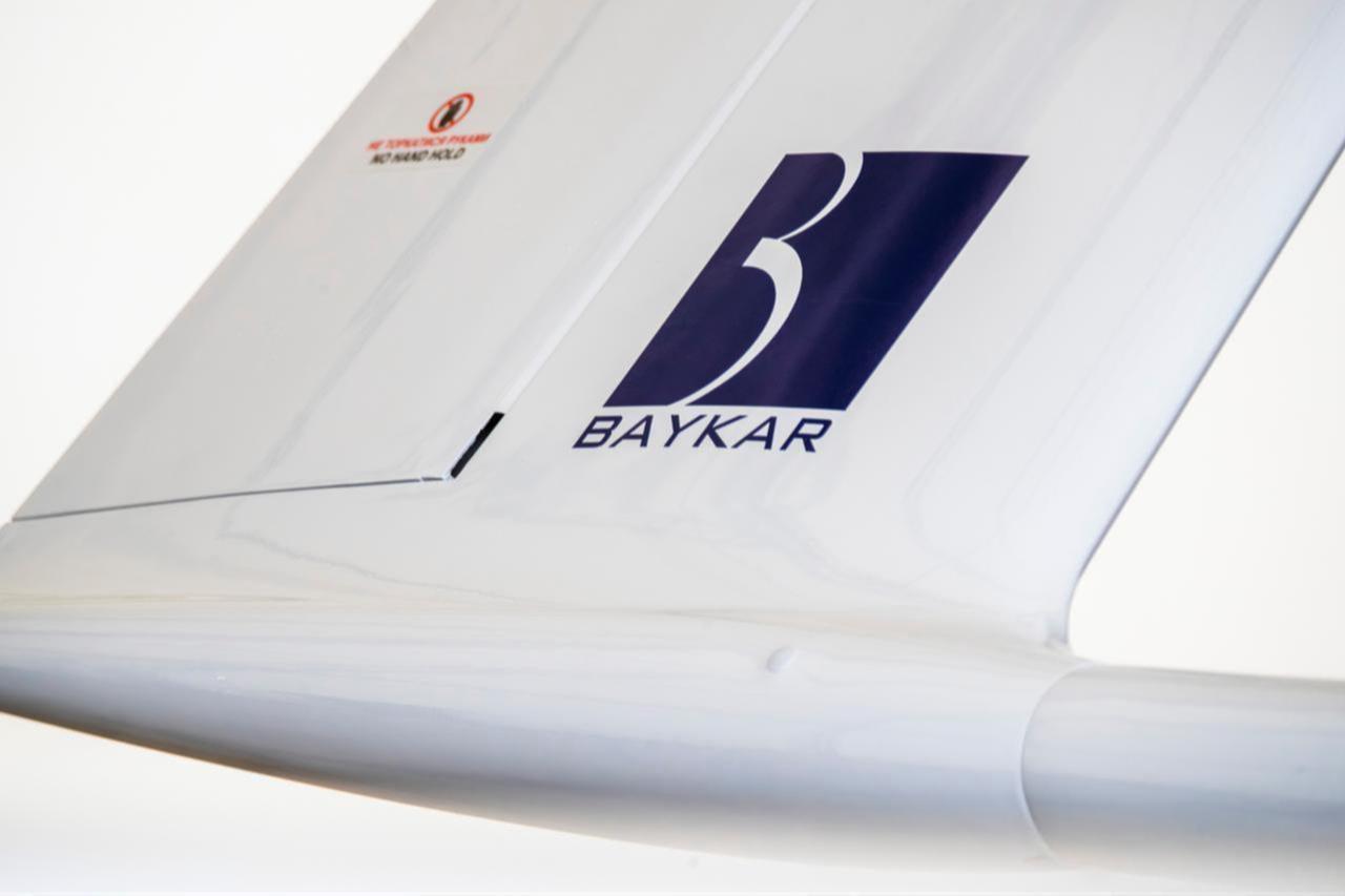 Baykar is developing a prototype of a small modular reactor that will be capable of entering the nuclear attack submarine (SSN) "NUKDEN" and the new second-generation nuclear-powered aircraft carrier MUGEM in the future!