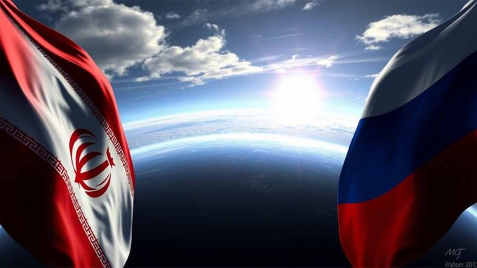 Strategic Space Cooperation between Iran and Russia: Technological, Geopolitical and Economic Dimensions of Joint Satellite Production in 2025. There are many versions for the timing of Israel's attack on Iran, read why!