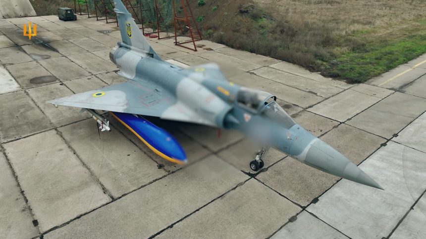Ukrainian pilot praises Mirage 2000's combat effectiveness, former Su-27 Flanker pilot. Operating from forward bases and armed with Magic 2 missiles, the Mirage has 98% effectiveness against GERAN-2 and cruise missiles!