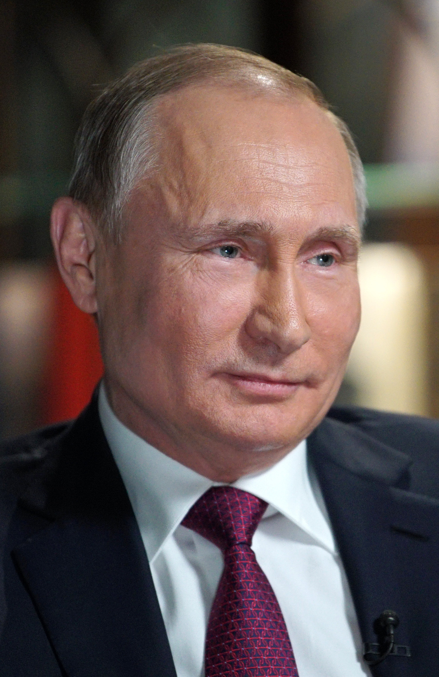 Geopolitical Foundations of Russia-West Tensions: Analyzing Vladimir Putin's Perspective on Sovereignty and Strategic Interests in the Post-Soviet Era. Putin Saved Russia from Disintegration & We Must Be Well-Informed on All Issues