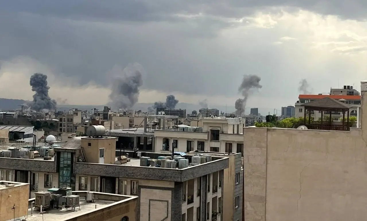 Why the war in the Middle East is not our war, say the Russians