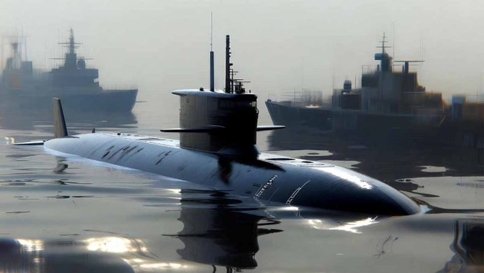 The Deepening Deterrent: Poland's Strategic Naval Submarine Acquisition and the Restructuring of Baltic Sea Security. All the options, their capabilities, prices, co-production, additional benefits in the agreements.