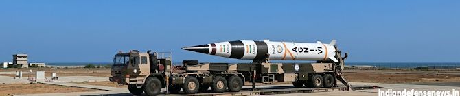 After DRDO chief's remark on ICBM, BJP says Agni-6 is ready to make history! India is preparing to test Agni-6 intercontinental ballistic missile amid the Nuclear Non-Proliferation Treaty (NPT) conference