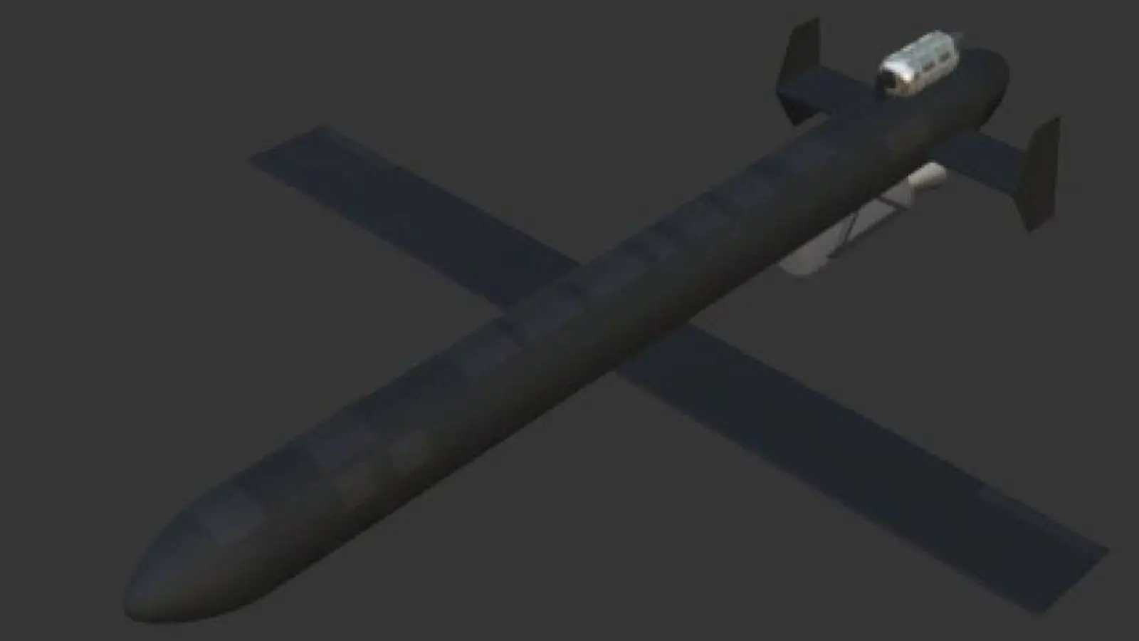 The Russian Armed Forces have started using Geran-5 homing munitions. A new simpler design, with a JET engine, high speed, remarkable characteristics, new guidance systems, mass production and very low cost!