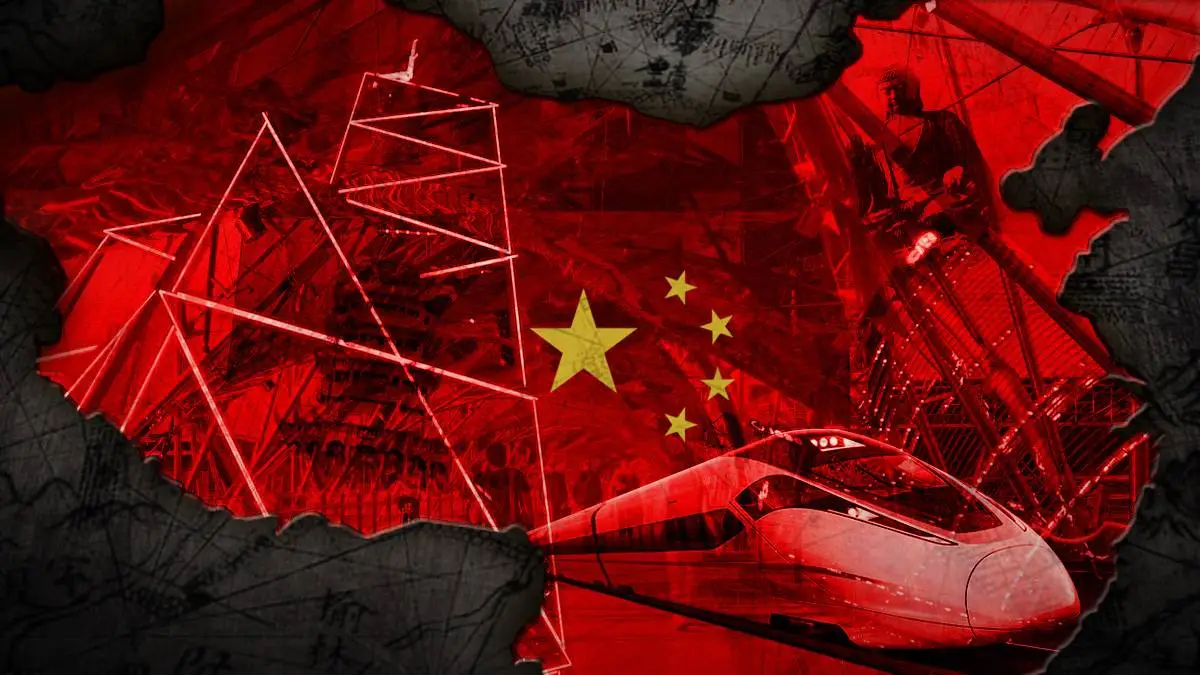 China's "Six Wars" Plan: Myth or Reality?