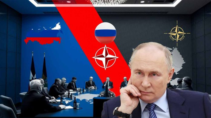 Geopolitical Realignments in the Atlantic Theater: Assessing the Impact of U.S.-Russia Rapprochement and European Strategic Autonomy on NATO’s Future, 2025