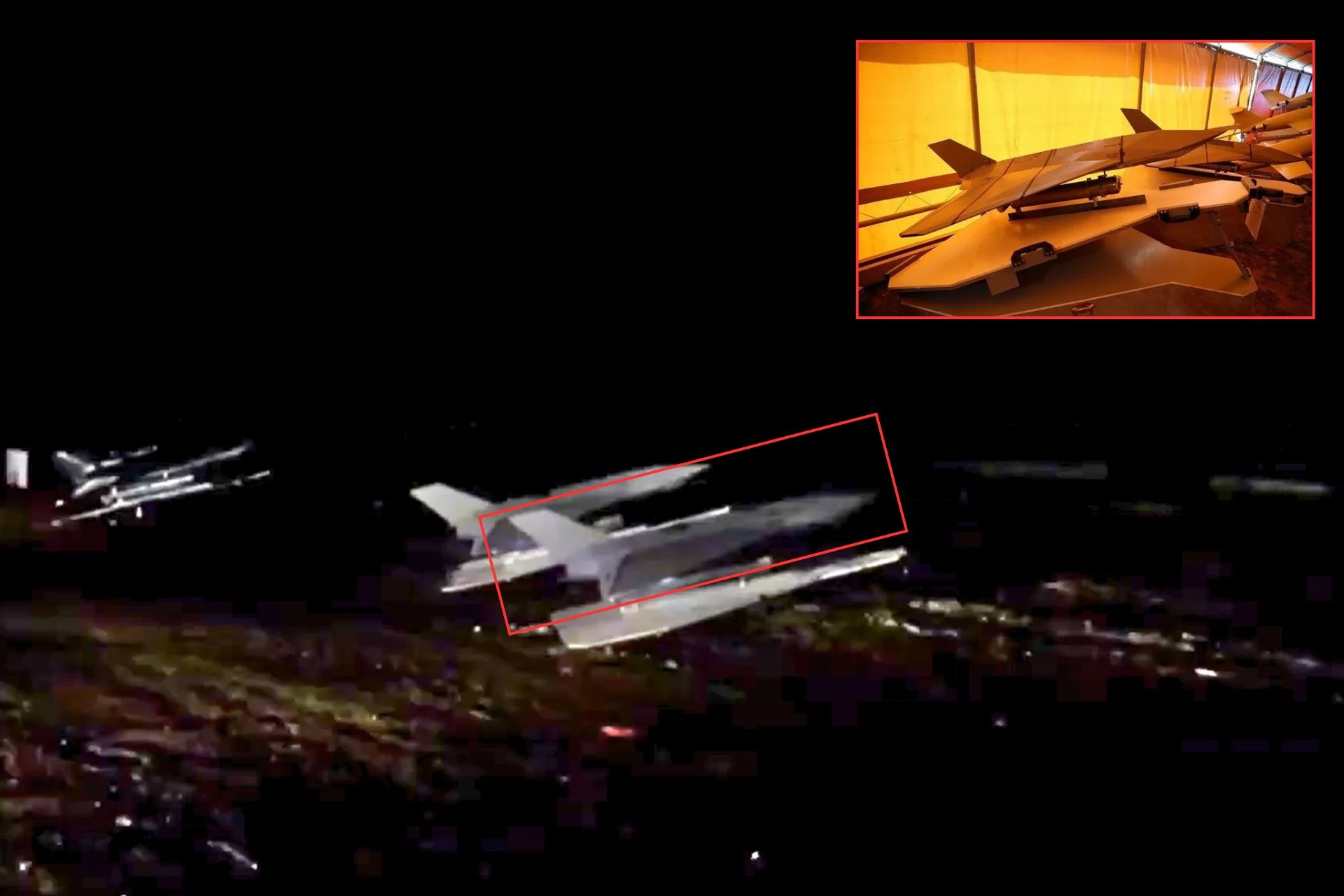 Iranian Hadid-110 Kamikaze Drone Development in the US-Iran Conflict: Geopolitical OSINT Threat Assessment for Adversarial Hybrid Warfare and Ukraine-US Technology Exchanges to Counter Drones