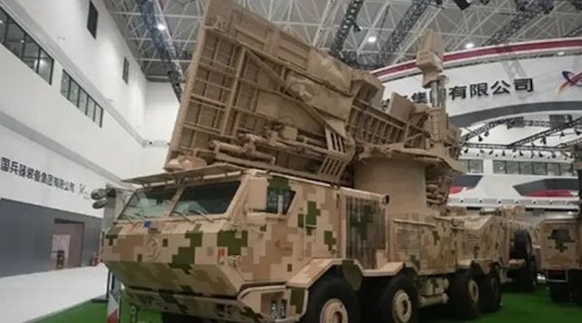 Hurricane 3000: China unveils high-powered microwave weapon to combat drone swarms. An expensive construction of huge size with a range capable of dealing with drones at a distance of 3 kilometers. 