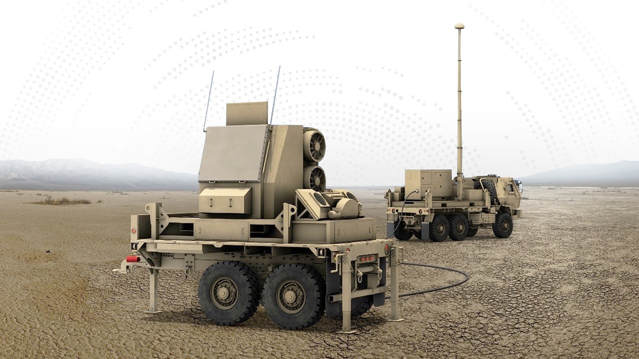 U.S. Army Seeks $486M in FY2027 Budget for 34 Sentinel A4 Air Defense Radars