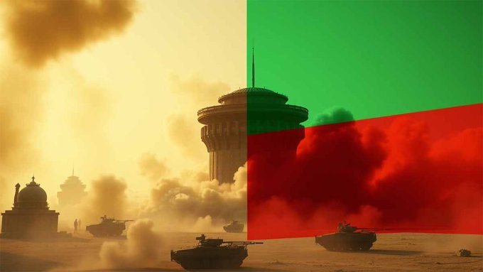 Geopolitical and Strategic Implications of the Israel Defense Forces’ Operation Rising Lion: Targeting the Imam Hussein Strategic Missile Command Centre in Yazd, Iran, 22 June 2025