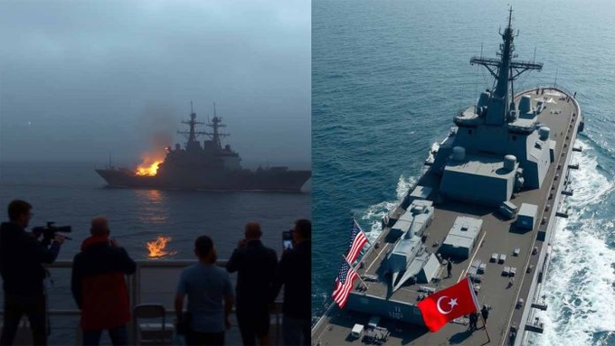 Redefining US Strategic Priorities: The Reallocation of Foreign Military Funding for Fiscal Year 2026 from Europe to the Indo-Pacific Region and Its Geopolitical Implications, FMFs and the Omnipresent Greece.