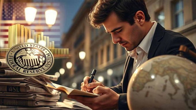 REPORT: The Geopolitical and Economic Implications of Foreign Gold Holdings in the United States: A Case Study of Italy, Germany, and the Bretton Woods Legacy in 2025. We are headed for world war, rearmament, and major geopolitical crises worldwide