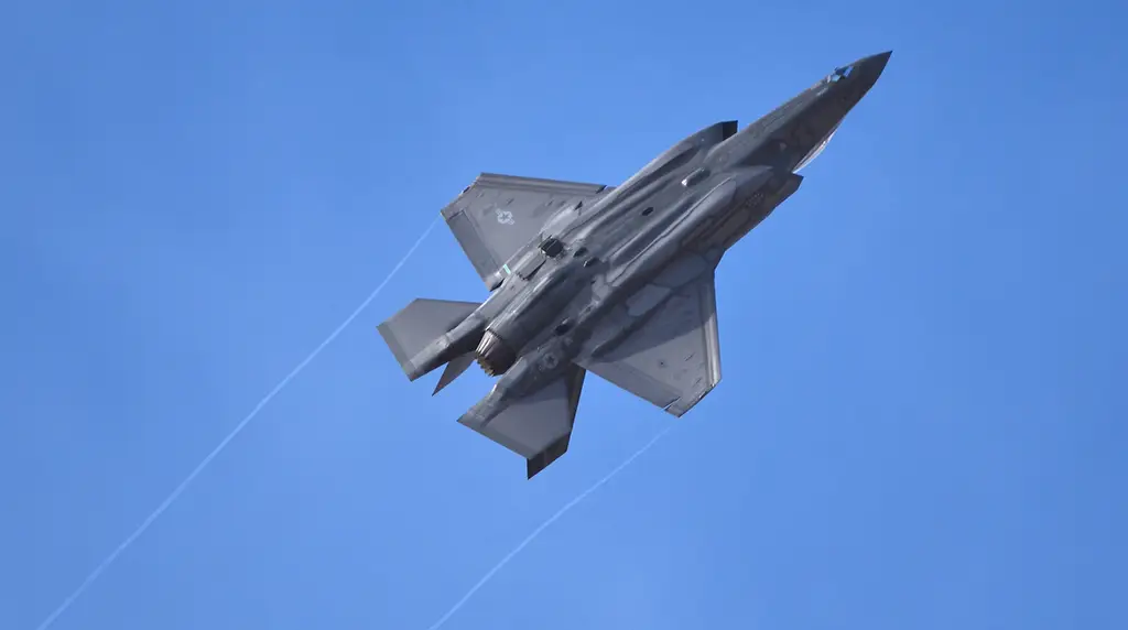 The era of traditional air defense systems is over forever. Wrong, air defense systems should have been improved to face the new threats, with better radars and with improved IIR & L-band AESA active radar heads in combined mode.