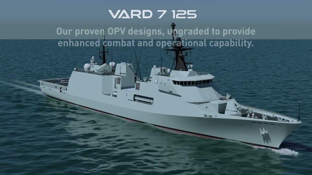 Construction of 16-18 warships, 3/4 (12) will be built in Greece, with the money of 3 corvettes and the modernization of MEKO! Is this possible?