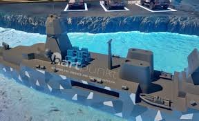 The German Navy will equip the F125 frigates with 32 IRIS-T SLM missiles as part of a significant air defense upgrade, 16 missiles had been proposed to be placed on the MEKO, plus the 16 ESSM II, co-production at the EAS and a 35% price subsidy