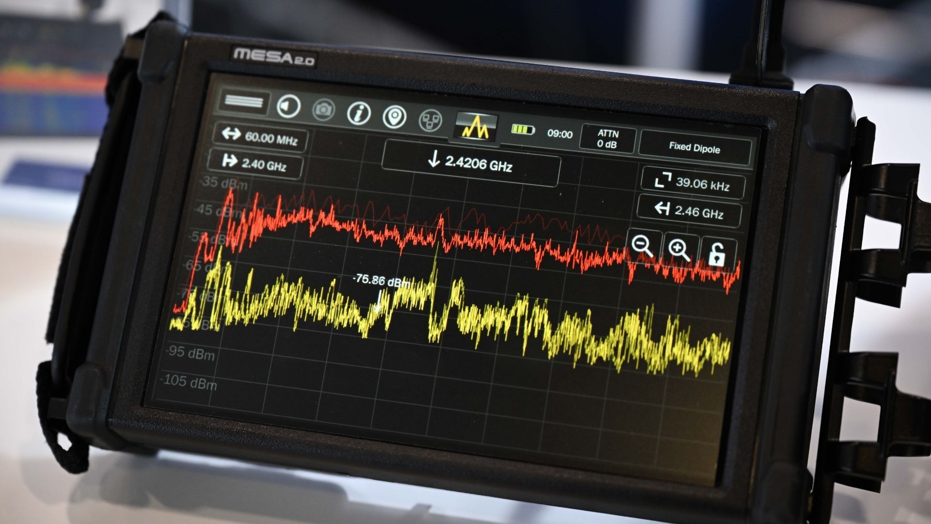 SIGINT: New RF platform achieves 85% real-time signal accuracy under one watt The new Akida platform recognizes radio frequency signals in real time using sub-watt power. This will solve the problem of drone detection