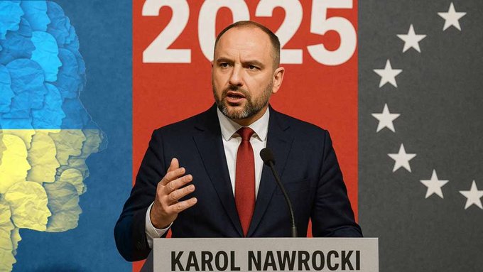 Poland’s 2025 Presidential Election: Karol Nawrocki’s Victory and Its Implications for Ukraine, Russia and EU Relations
