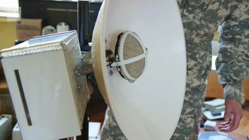The acoustic signature of drones: Detection, identification and countermeasure capabilities Part B. Attempts to detect drones with simple, cheap and poor means