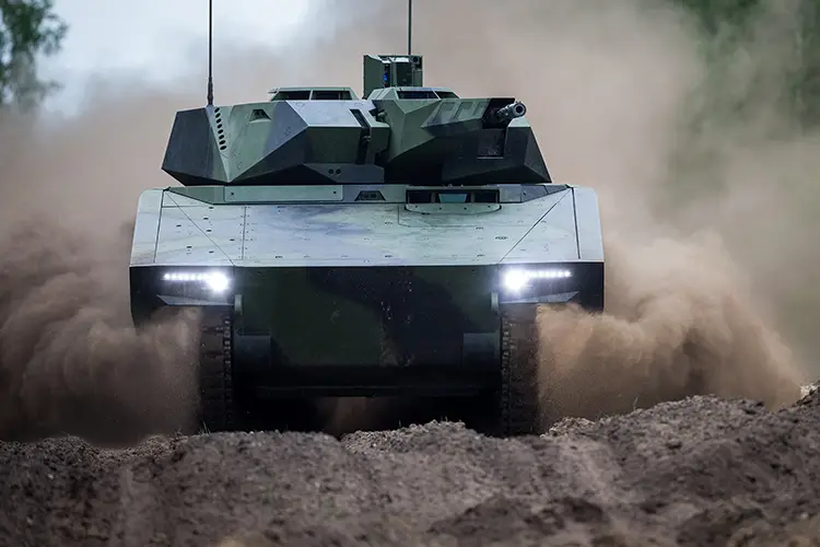 Peacekeeping — Roadmap for Defence Readiness 2030. Roadmap for collective European defence