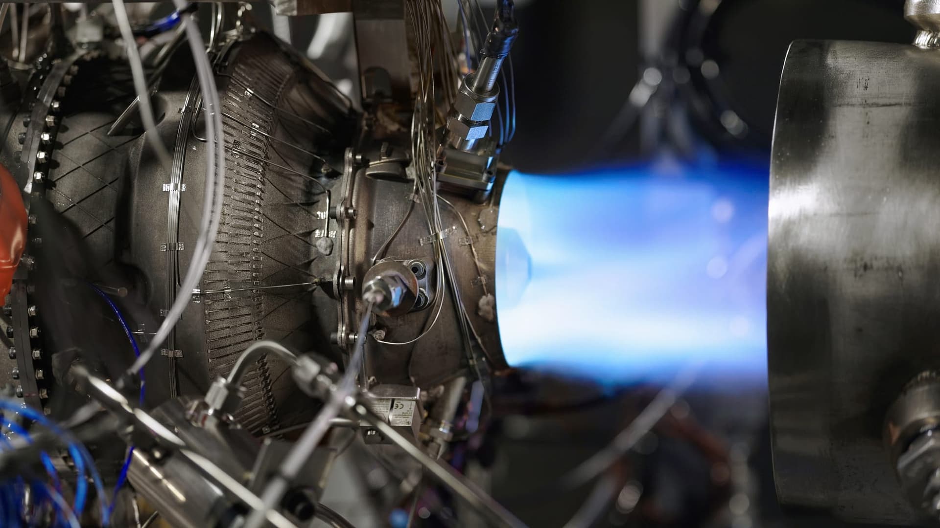 The Engine Frenzy Revolution: The Leap of Additive Manufacturing to Advance the US Air Force to 2025 and Beyond. 3D-printed, rapid-build, 100-300 pound thrust jet engines.
