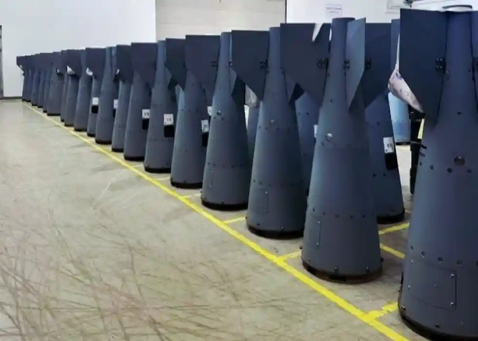 Turkish Repkon's role in US bomb deal with Israel discussed/Turkish Air Force receives Smart HGK-84 munitions kit with 28 km range/Same as the Saryza and LGB laser bombs we manufactured in 1982