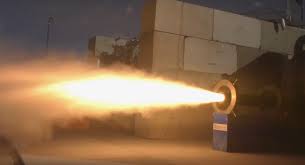 The increase in production of solid-fuel rocket engines for missiles has led to a supply chain crisis in the US, and then they expect to deal with China?