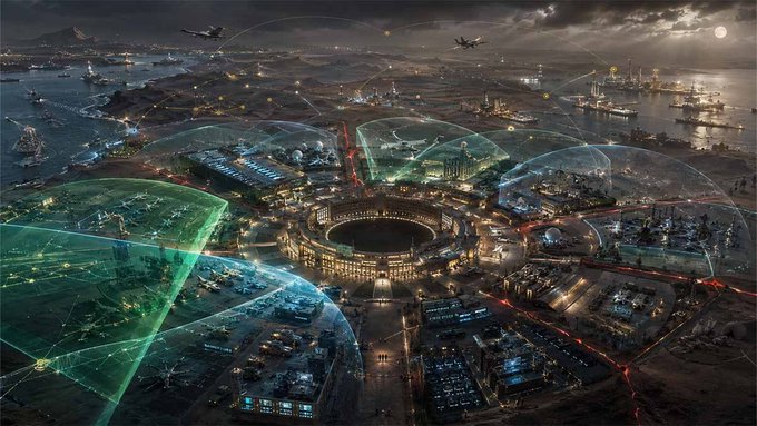 Mecca Pact: Collective Defense Without Doctrine-Full analysis of the entire agreement with 5-year probabilities. The articles that are absent from the Ministry of National Defense, Ministry of Foreign Affairs. 18% probability of war between Turkey & Greece