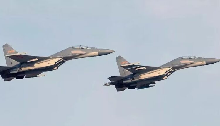 Did China's J-16 really crush Egypt's Rafale 7–1? An explosive 7–1 victory has put China's J-16 and Egypt's Rafale under global control and the Eurofighter lost 9/1 to Pakistan's J-10s so come to Greece and see?
