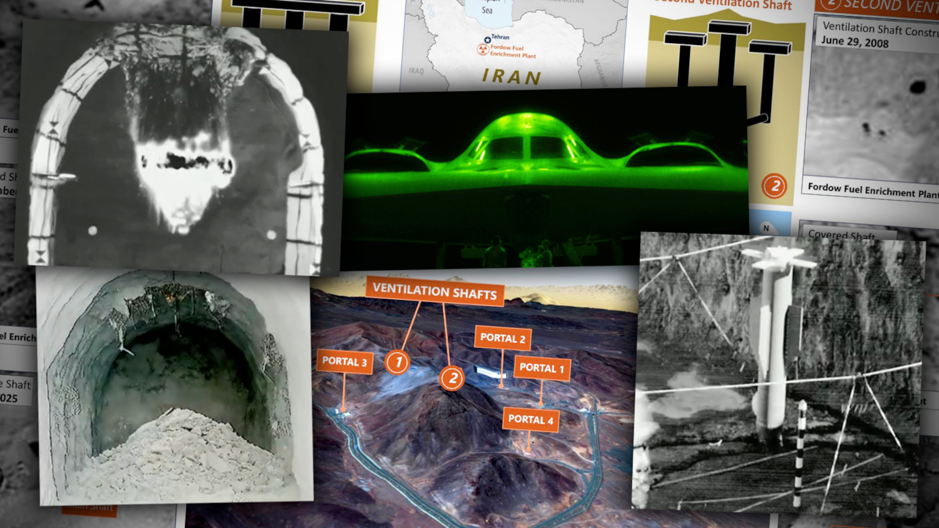 Geopolitical and Technical Constraints on the Efficacy of U.S. Military Strikes Against Iran’s Nuclear Infrastructure in June 2025