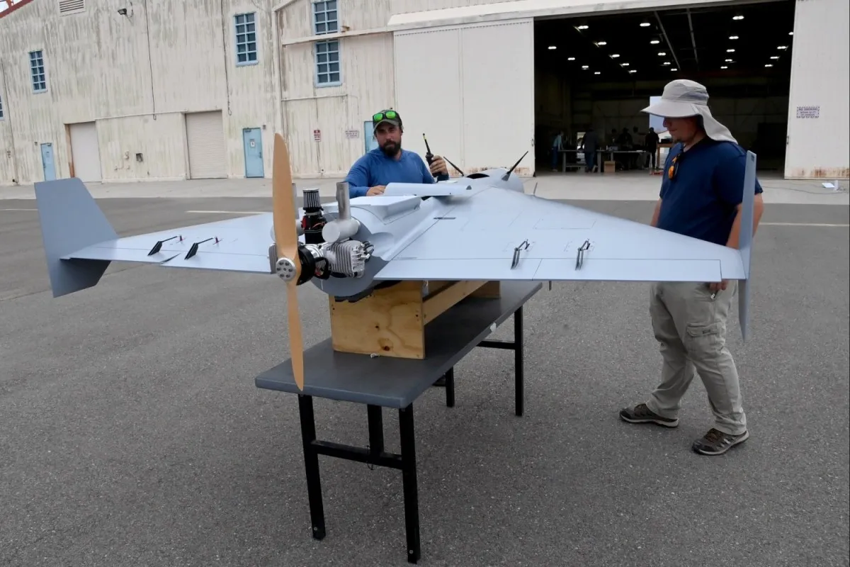 The Shahed Phenomenon: Development of the LUCAS attack UAV for the US Army - 400 Tomahawk cruise missiles are equivalent in price to 46,000 LUCAS drones. This means that an attack drone costs no more than $15,000-20,000.