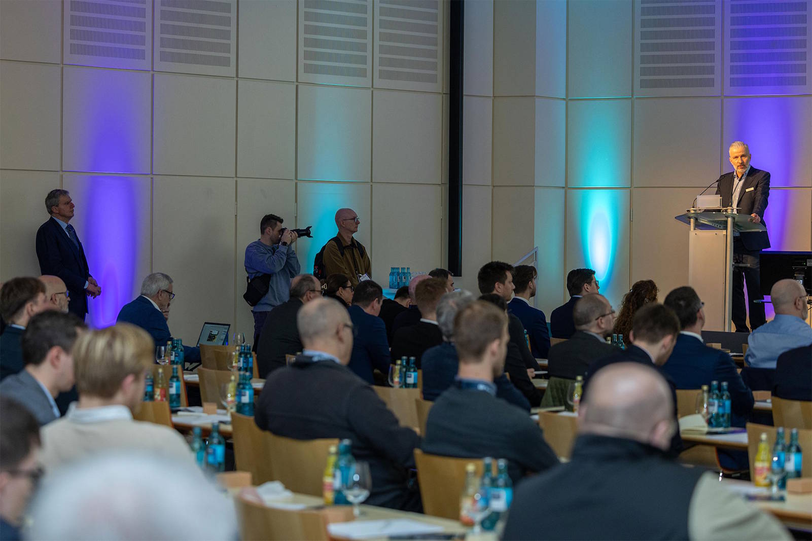 Enforce Tac 2026: Enforce Tac Conference brings industry experts, researchers and end-users together