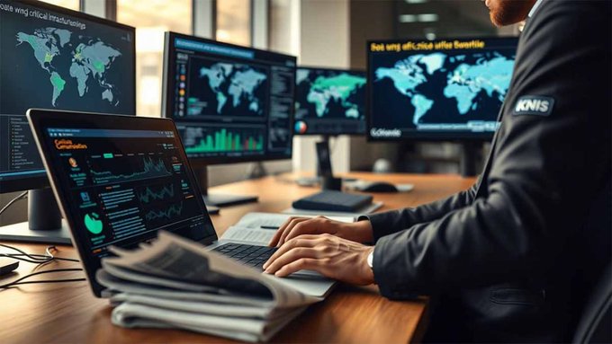 Coordinated Hybrid Threats: Cyber-Physical Sabotage Orchestrated by the GRU and its Impact on the Security of European Critical Infrastructures targeting air, rail, maritime and energy infrastructure across the EU.